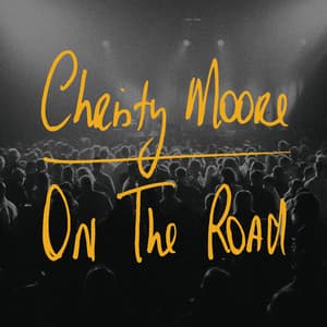 Christy Moore - On The Road album cover